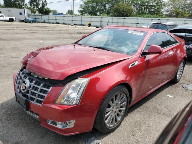 CADILLAC CTS PERFOR 2012 1g6dj1e37c0117704