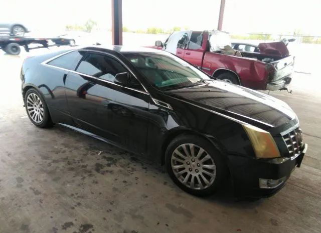 CADILLAC CTS 2012 1g6dj1e37c0122014