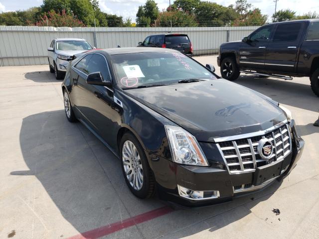 CADILLAC CTS PERFOR 2013 1g6dj1e37d0108969