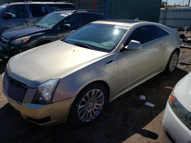 CADILLAC CTS PERFOR 2013 1g6dj1e37d0110804