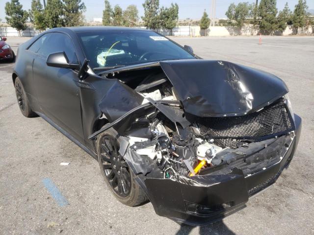 CADILLAC CTS PERFOR 2013 1g6dj1e37d0159288