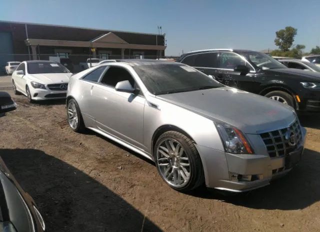 CADILLAC NULL 2013 1g6dj1e37d0166807