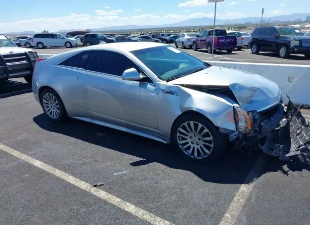 CADILLAC NULL 2013 1g6dj1e37d0171151