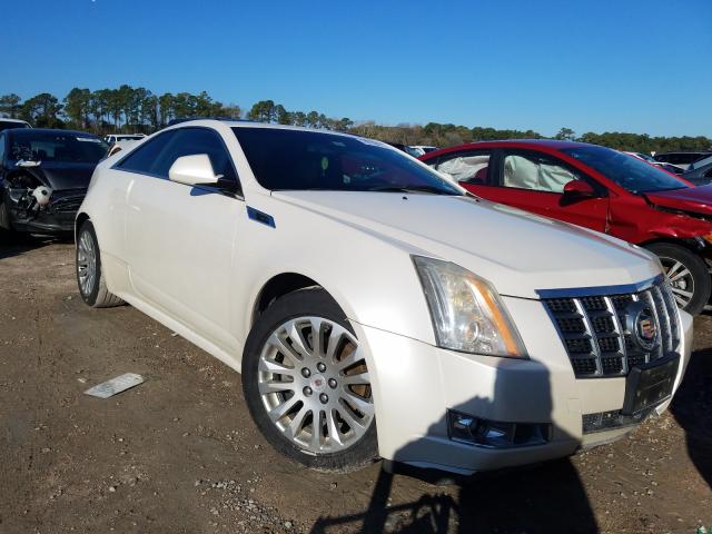 CADILLAC CTS PERFOR 2012 1g6dj1e38c0131563