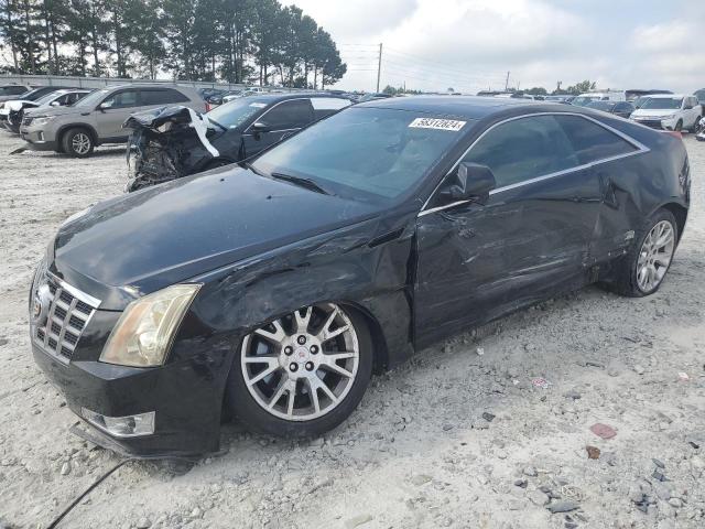 CADILLAC CTS PERFOR 2012 1g6dj1e38c0137217