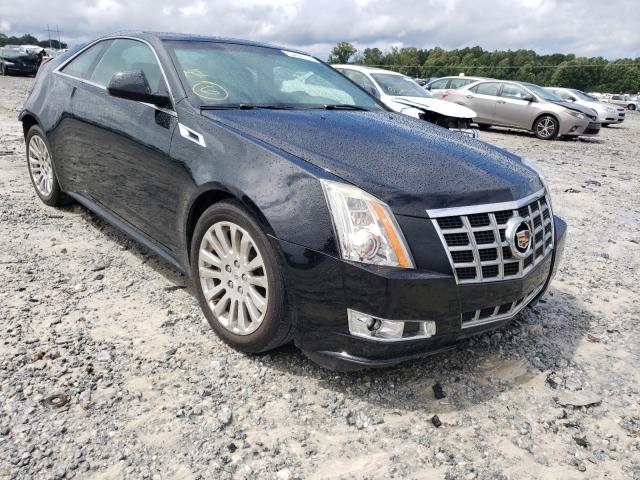 CADILLAC CTS PERFOR 2013 1g6dj1e38d0100654