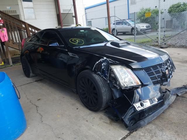 CADILLAC CTS PERFOR 2013 1g6dj1e38d0165214