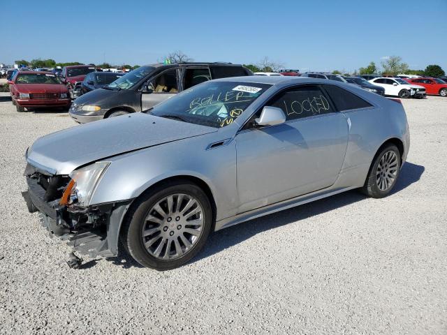 CADILLAC CTS 2013 1g6dj1e38d0174463