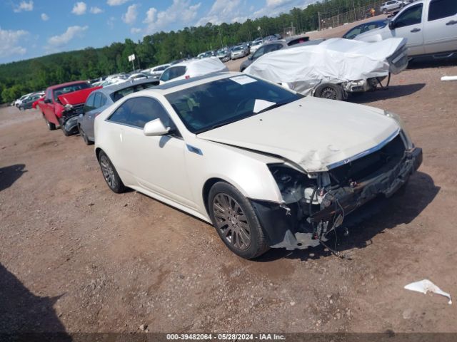 CADILLAC CTS 2013 1g6dj1e39d0139155