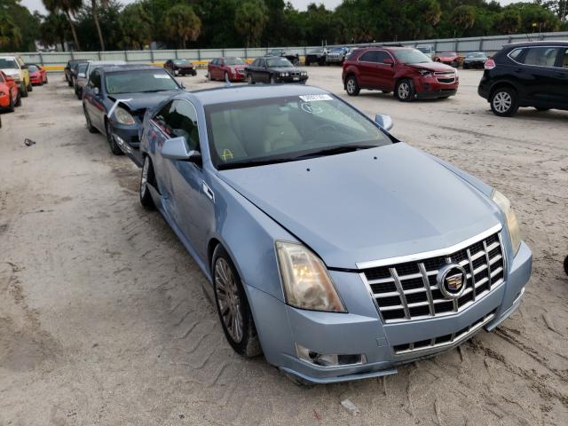 CADILLAC CTS PERFOR 2013 1g6dj1e39d0169160