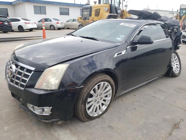 CADILLAC CTS 2013 1g6dj1e39d0170518