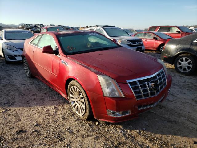 CADILLAC CTS PERFOR 2012 1g6dj1e3xc0106776