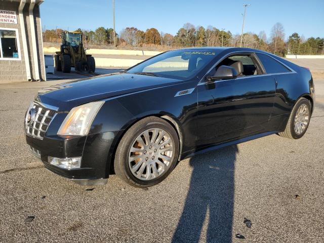 CADILLAC CTS 2012 1g6dj1e3xc0155654