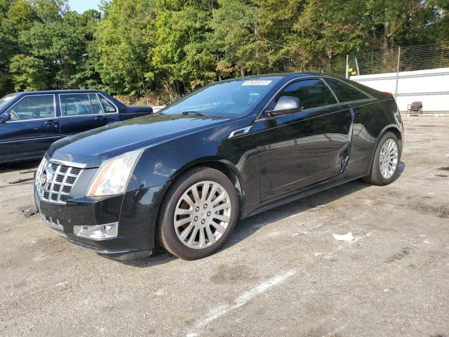 CADILLAC CTS PERFOR 2013 1g6dj1e3xd0115026