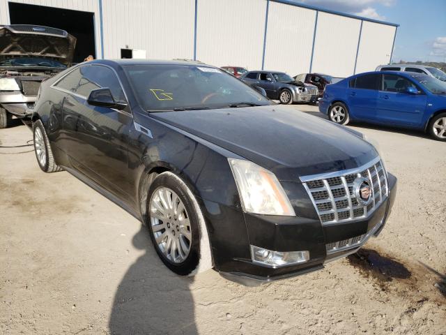 CADILLAC CTS PERFOR 2013 1g6dj1e3xd0161844