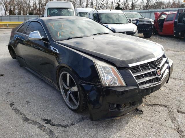 CADILLAC CTS PERFOR 2011 1g6dj1ed0b0108074