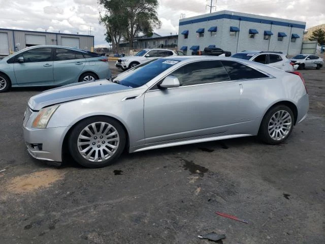 CADILLAC CTS PERFOR 2011 1g6dj1ed0b0123884