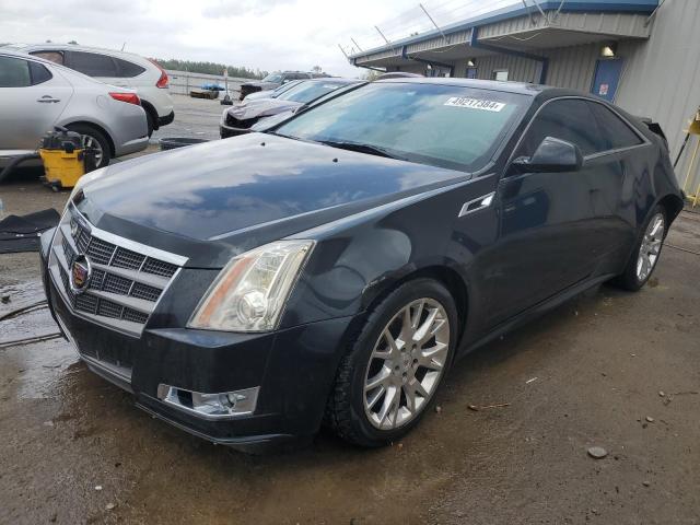 CADILLAC CTS 2011 1g6dj1ed0b0139177