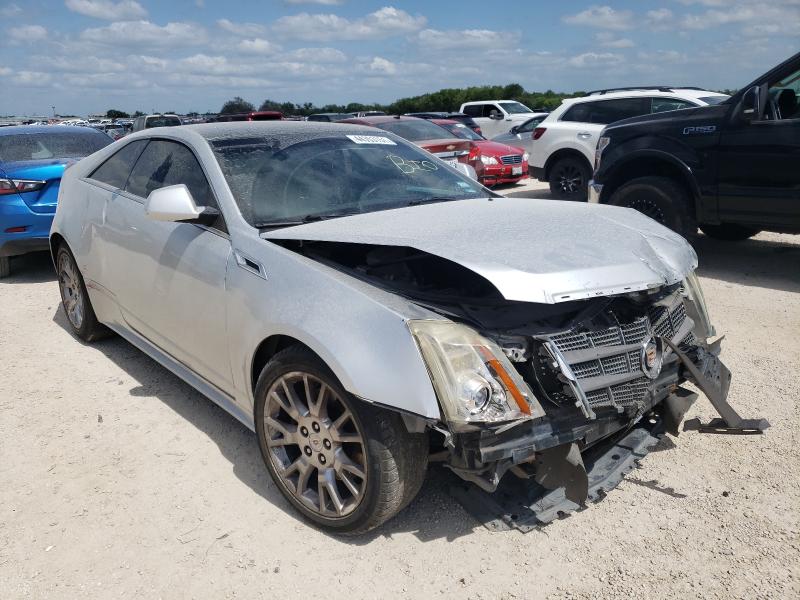 CADILLAC CTS PERFOR 2011 1g6dj1ed0b0152124