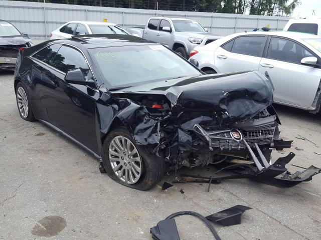 CADILLAC CTS PERFOR 2011 1g6dj1ed0b0152267