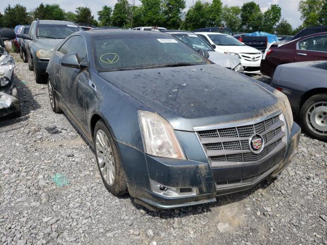 CADILLAC CTS PERFOR 2011 1g6dj1ed0b0171675