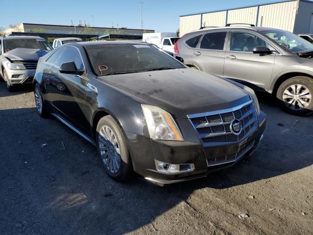 CADILLAC CTS PERFOR 2011 1g6dj1ed1b0108973