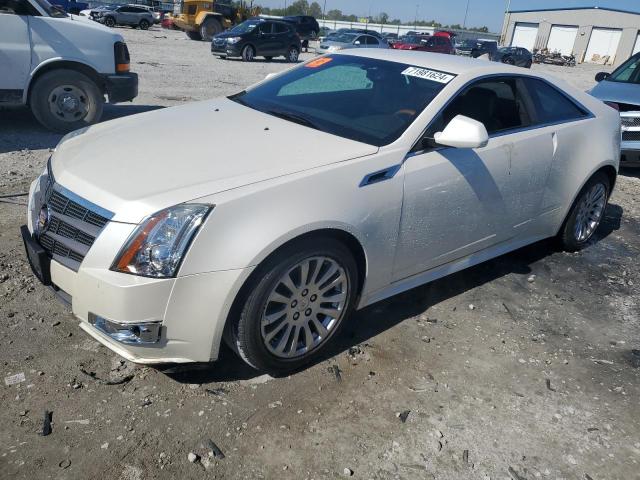 CADILLAC CTS PERFOR 2011 1g6dj1ed1b0142010