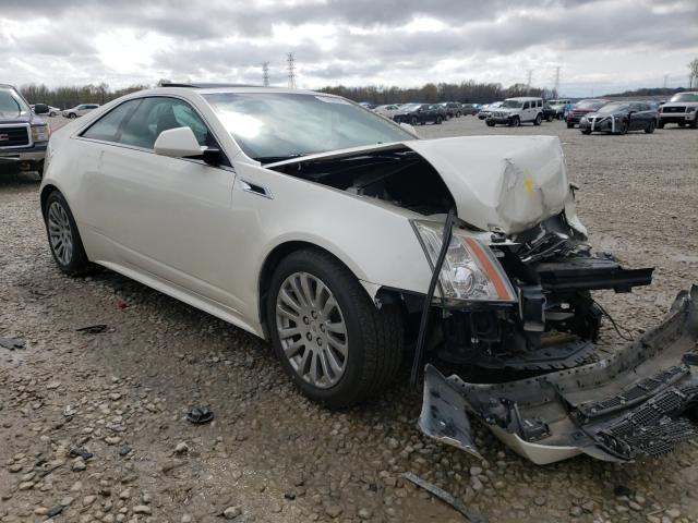 CADILLAC CTS PERFOR 2011 1g6dj1ed1b0147577