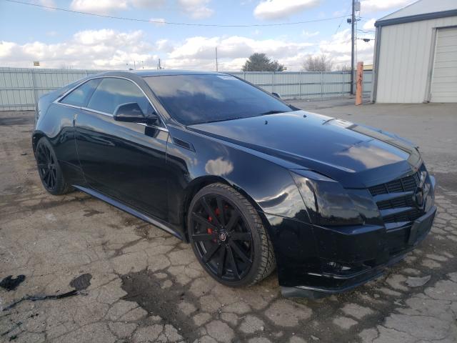 CADILLAC CTS 2011 1g6dj1ed1b0152729