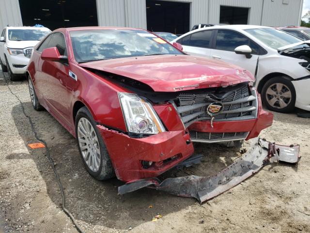 CADILLAC CTS PERFOR 2011 1g6dj1ed2b0109971