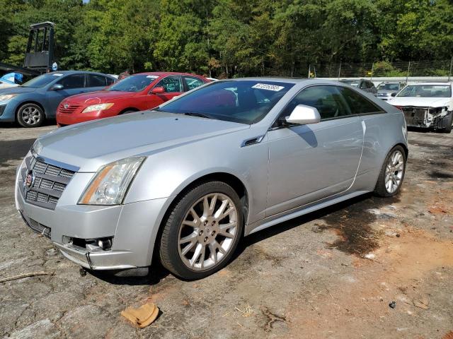 CADILLAC CTS PERFOR 2011 1g6dj1ed2b0110778