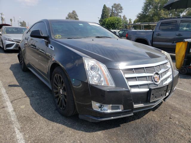 CADILLAC CTS PERFOR 2011 1g6dj1ed2b0115818