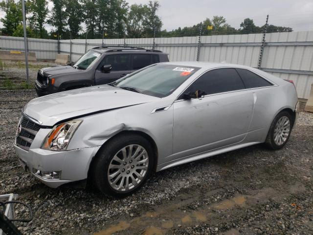 CADILLAC CTS PERFOR 2011 1g6dj1ed2b0123305