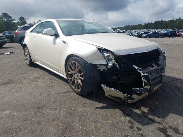 CADILLAC CTS PERFOR 2011 1g6dj1ed2b0124485