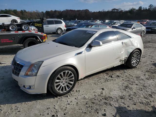 CADILLAC CTS PERFOR 2011 1g6dj1ed2b0128570