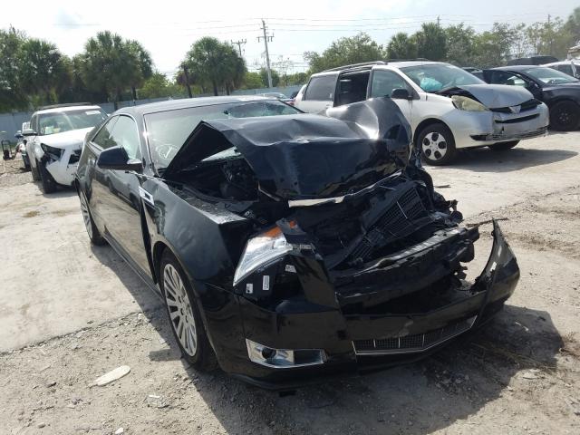 CADILLAC CTS PERFOR 2011 1g6dj1ed2b0137057