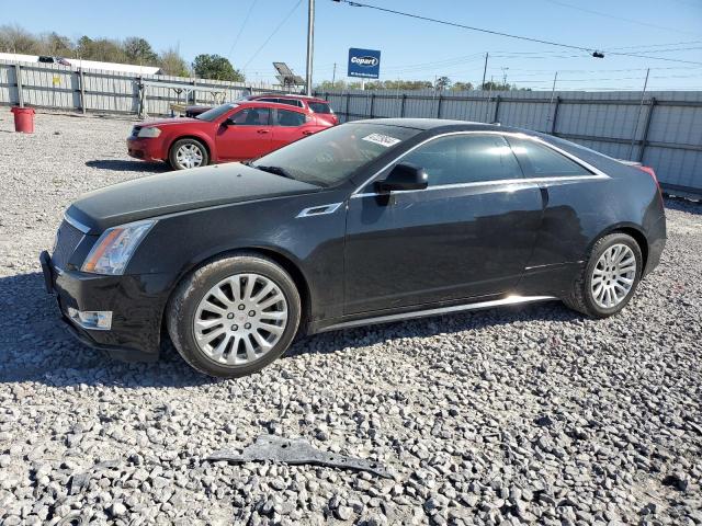 CADILLAC CTS 2011 1g6dj1ed2b0138791