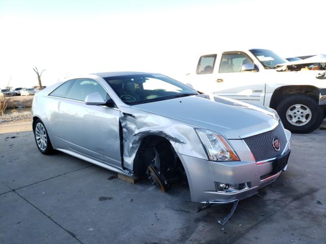 CADILLAC CTS PERFOR 2011 1g6dj1ed3b0110742