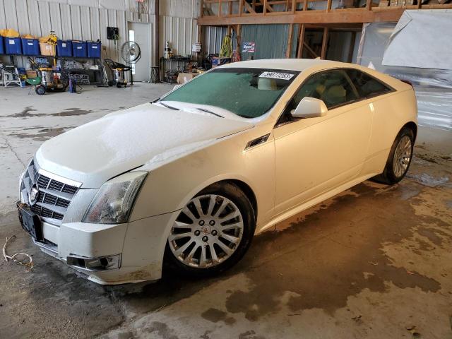 CADILLAC CTS PERFOR 2011 1g6dj1ed3b0156099