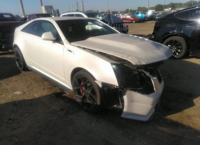 CADILLAC CTS COUPE 2011 1g6dj1ed3b0162209