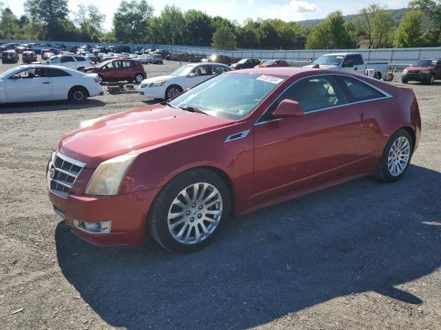 CADILLAC CTS PERFOR 2011 1g6dj1ed4b0109485