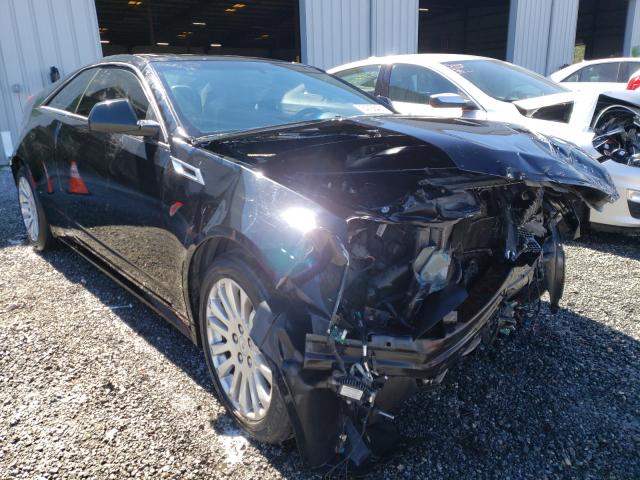 CADILLAC CTS PERFOR 2011 1g6dj1ed4b0130112