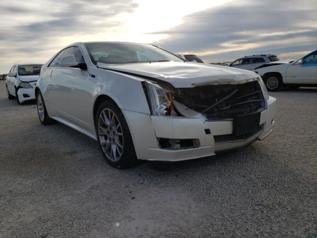 CADILLAC CTS PERFOR 2011 1g6dj1ed4b0150747