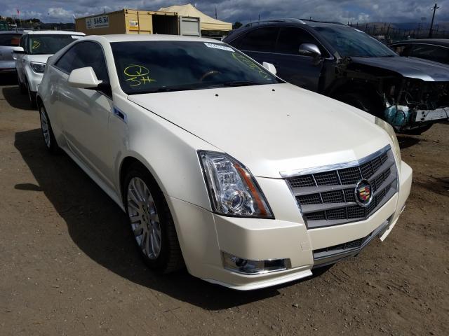 CADILLAC CTS PERFOR 2011 1g6dj1ed4b0169928