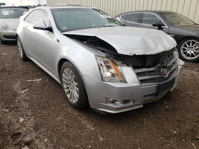 CADILLAC CTS PERFOR 2011 1g6dj1ed4b0171484