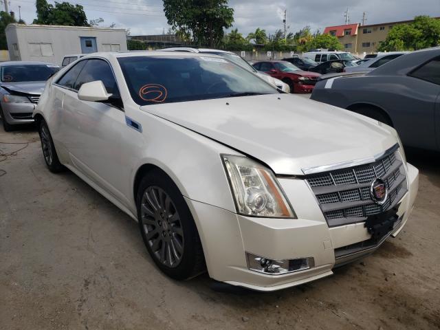 CADILLAC CTS PERFOR 2011 1g6dj1ed5b0108653