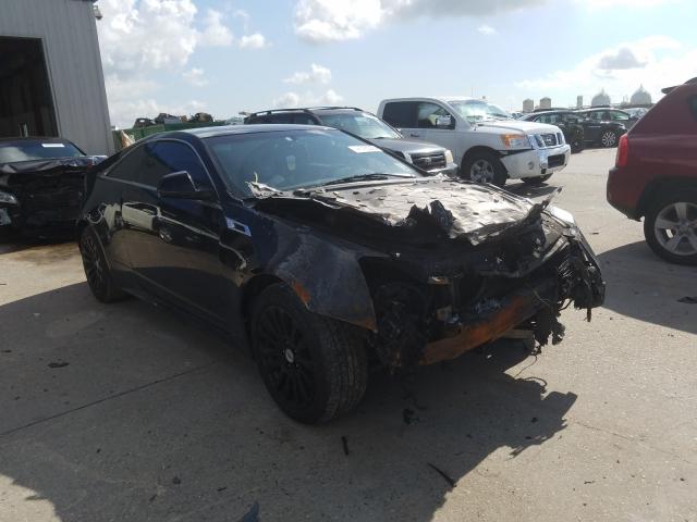 CADILLAC CTS PERFOR 2011 1g6dj1ed5b0119684