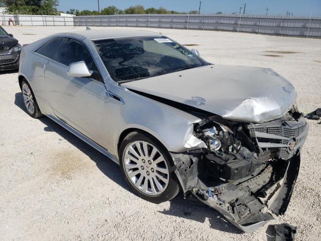 CADILLAC CTS PERFOR 2011 1g6dj1ed5b0147520