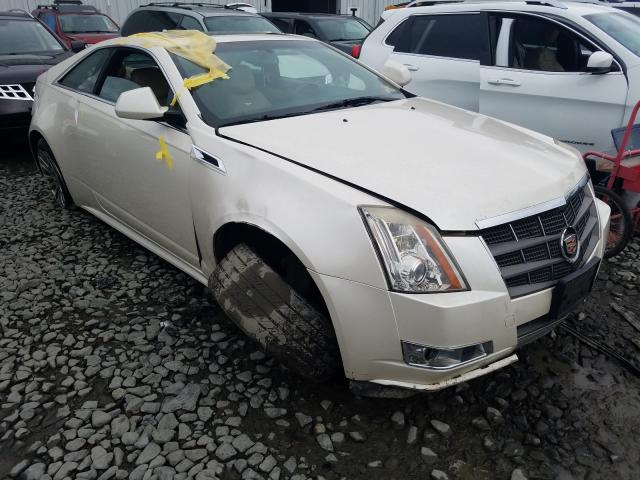 CADILLAC CTS PERFOR 2011 1g6dj1ed5b0167203