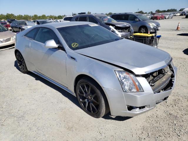 CADILLAC CTS PERFOR 2011 1g6dj1ed6b0120438